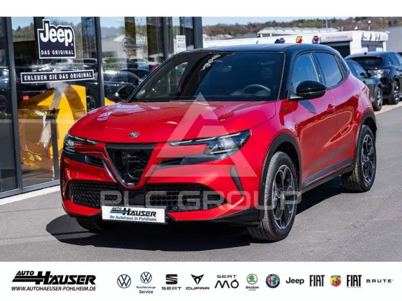 2026 Alfa Romeo Other
