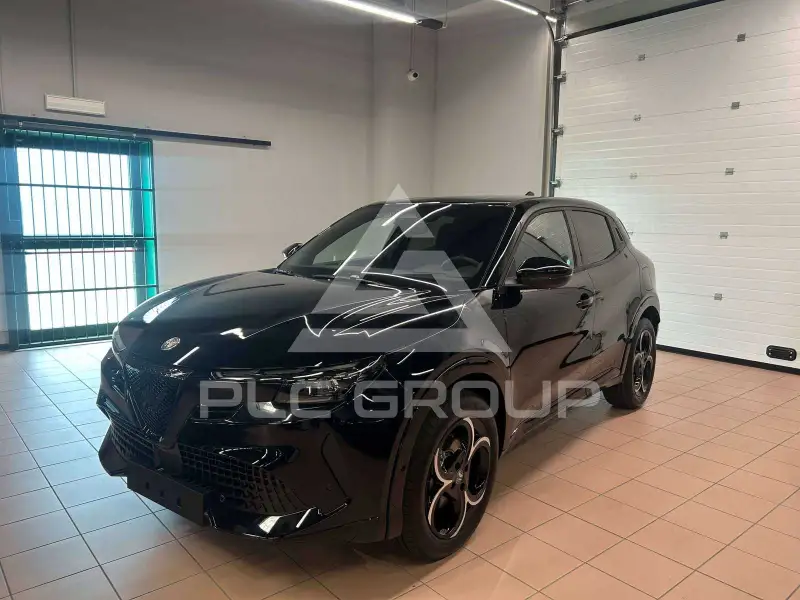 2026 Alfa Romeo Other