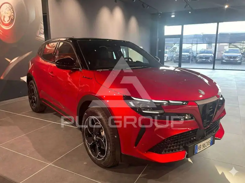 2026 Alfa Romeo Other