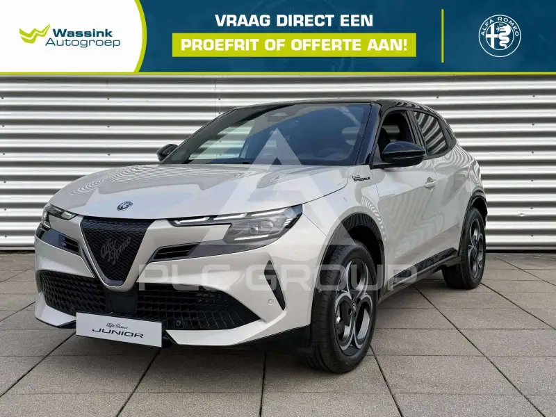 2026 Alfa Romeo Other