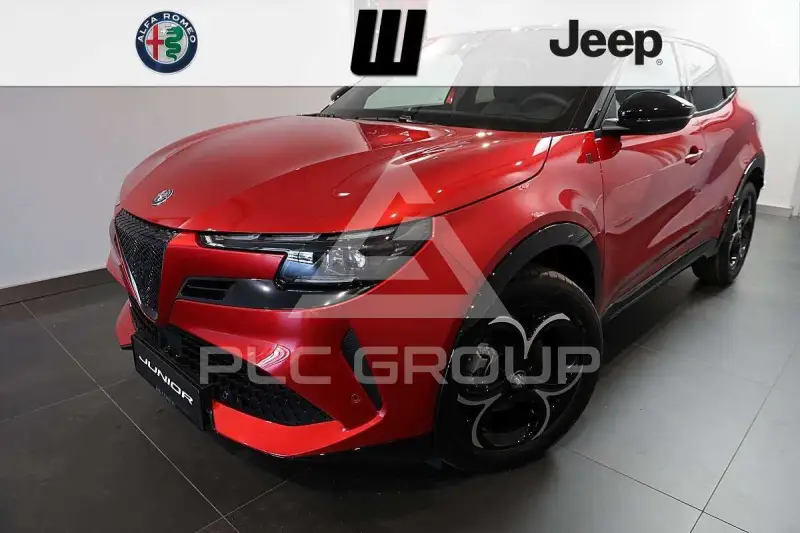 2026 Alfa Romeo Other