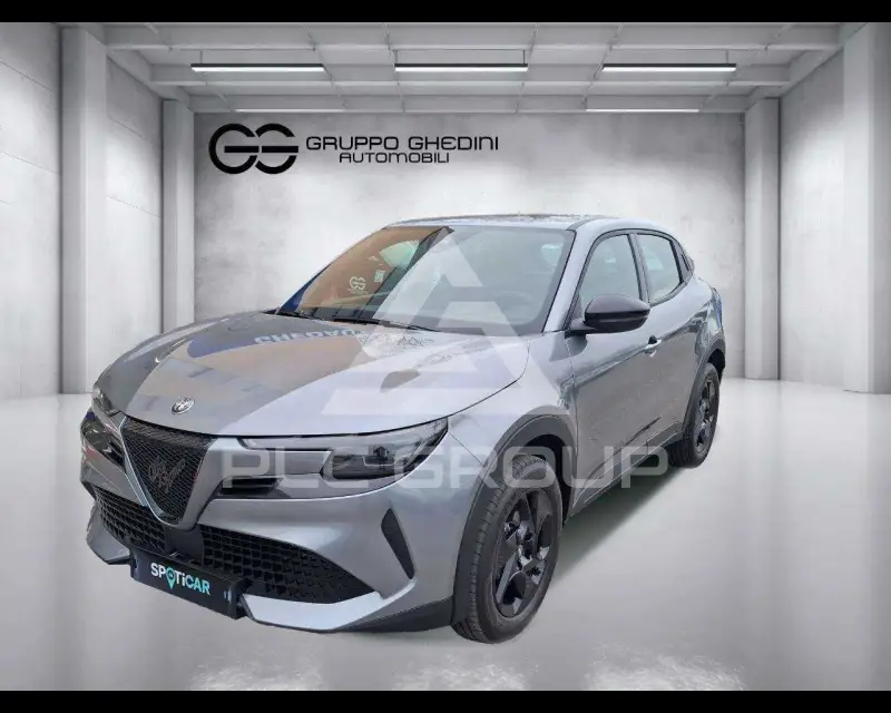 2026 Alfa Romeo Other