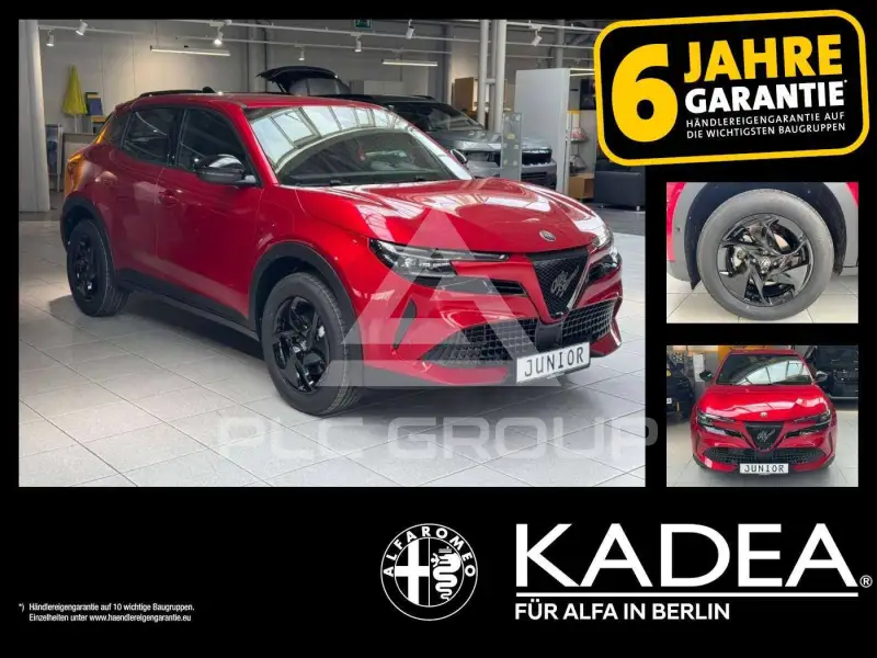 2026 Alfa Romeo Other