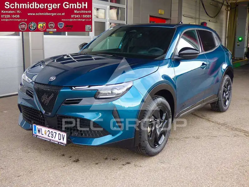 2026 Alfa Romeo Other
