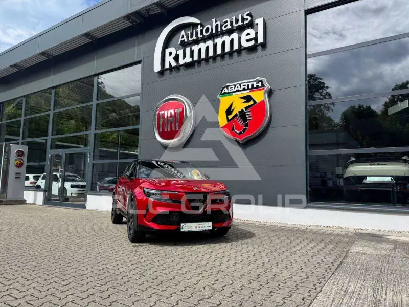 2026 Alfa Romeo Other