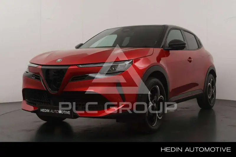 2026 Alfa Romeo Other