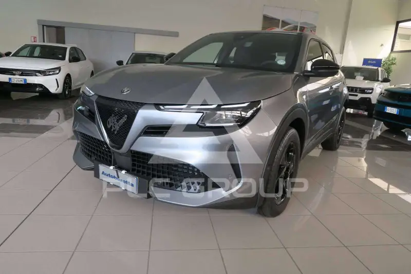 2026 Alfa Romeo Other