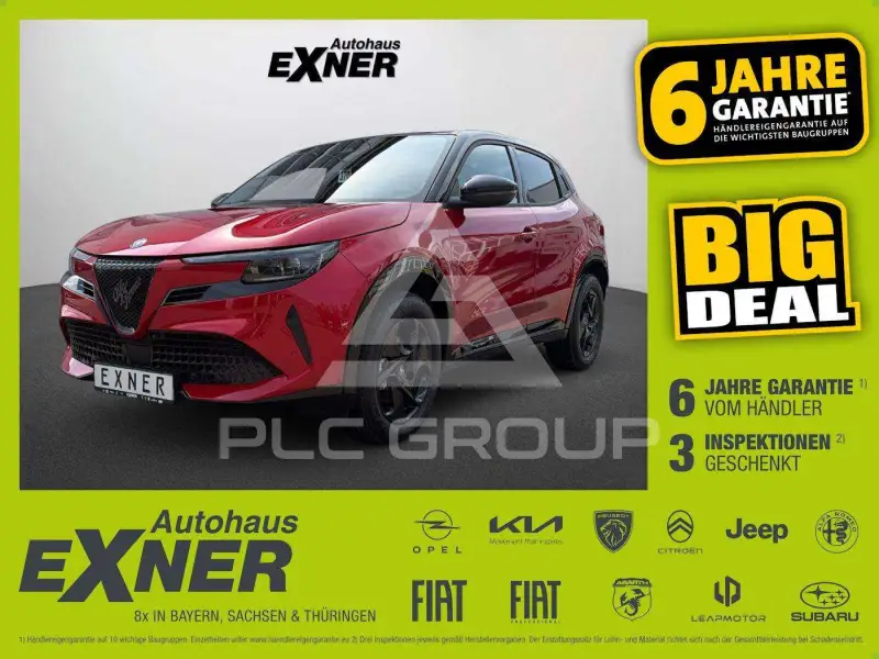 2026 Alfa Romeo Other