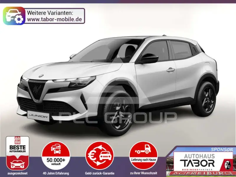 2026 Alfa Romeo Other