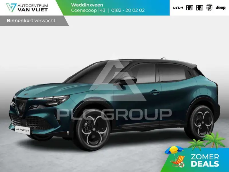 2026 Alfa Romeo Other