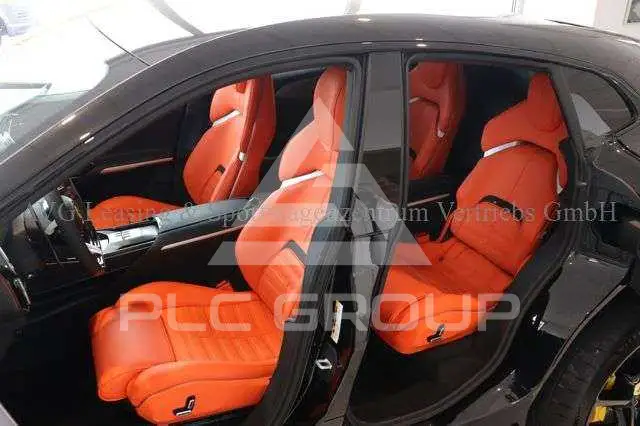 2026 Ferrari Purosangue