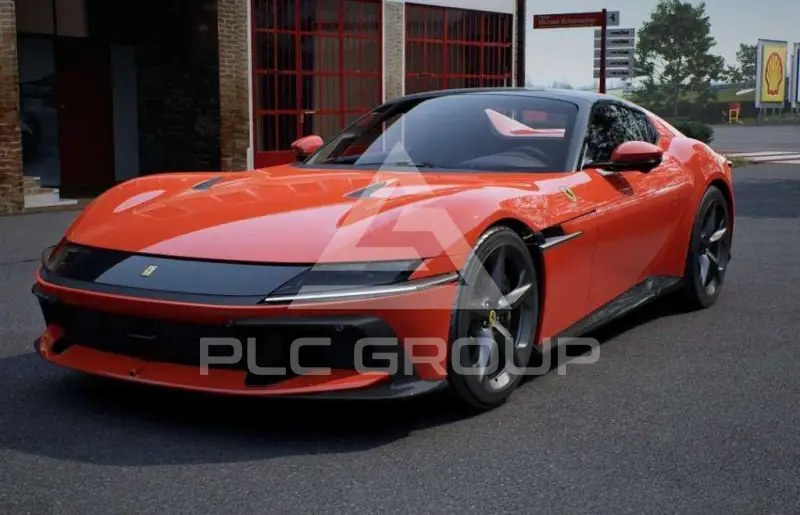 2026 Ferrari Other