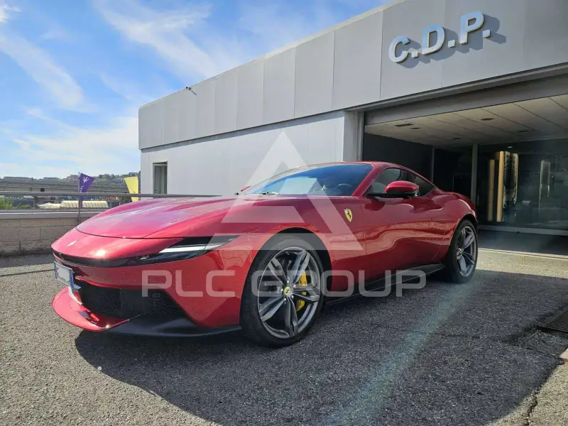 2026 Ferrari Other