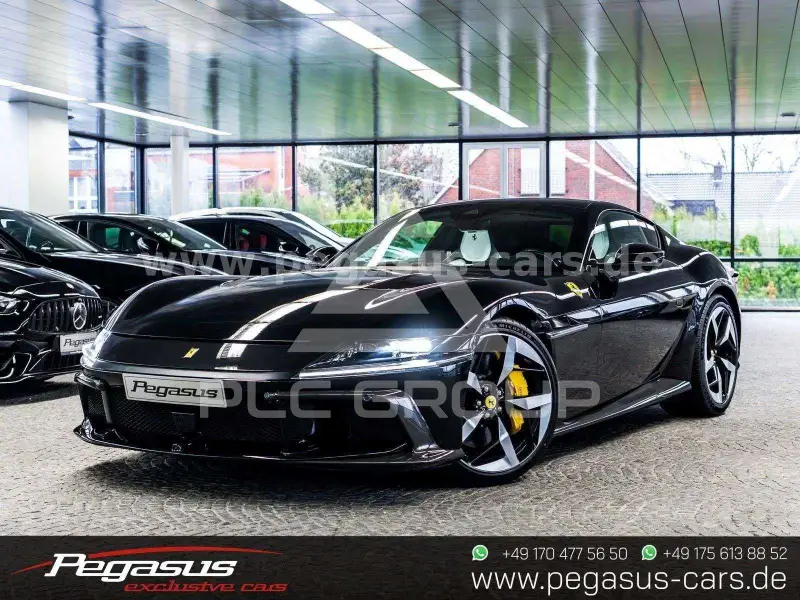 2026 Ferrari Other
