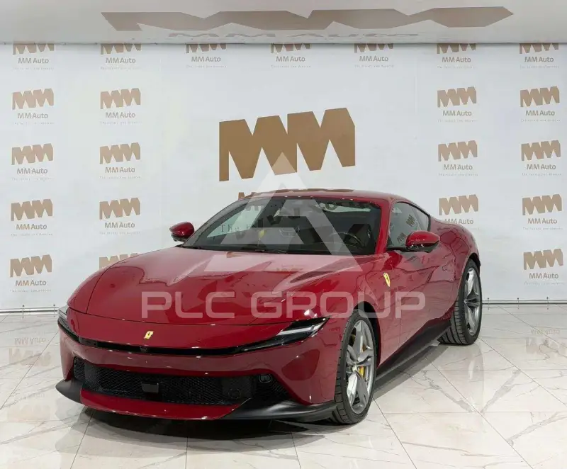 2026 Ferrari Other