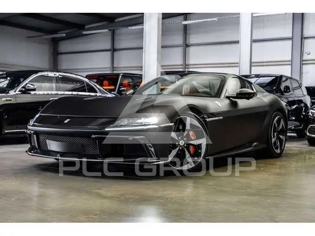 2026 Ferrari Other