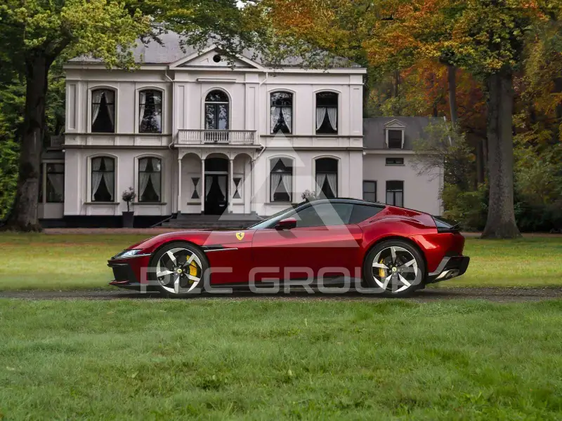 2026 Ferrari Other