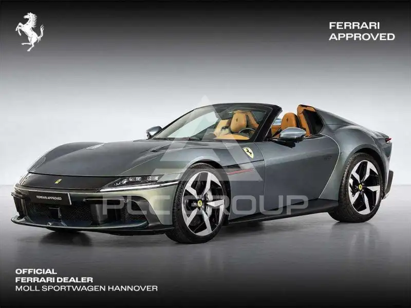 2026 Ferrari Other