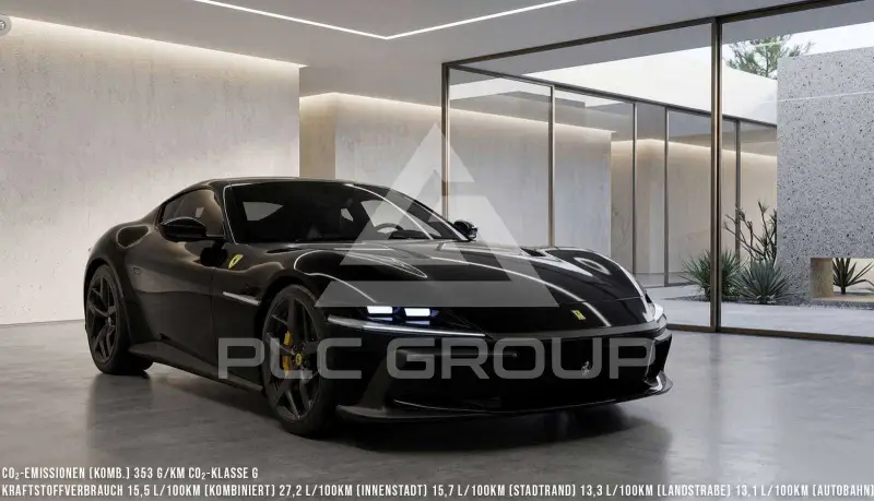 2026 Ferrari Other