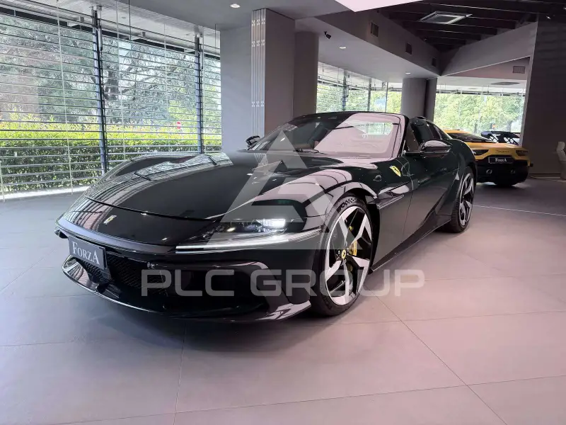 2026 Ferrari Other