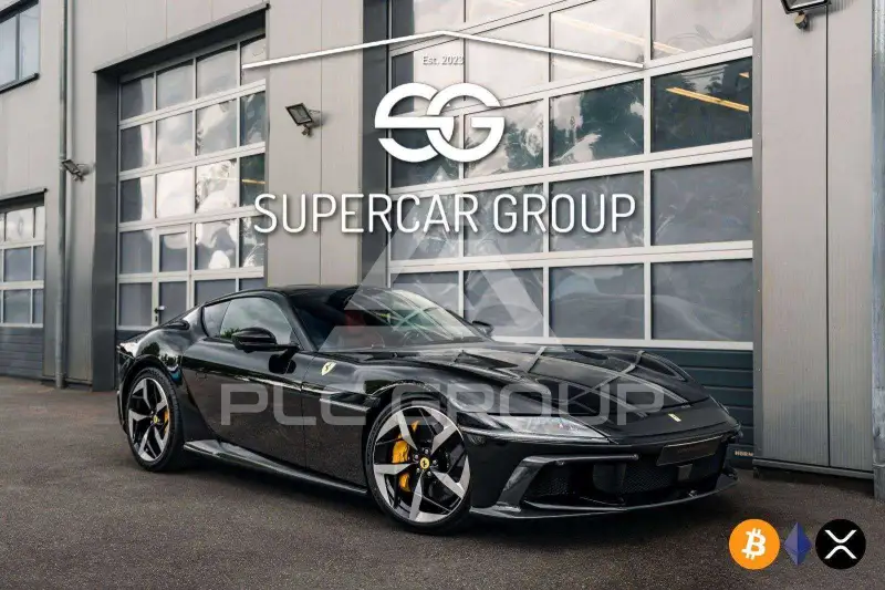 2026 Ferrari Other
