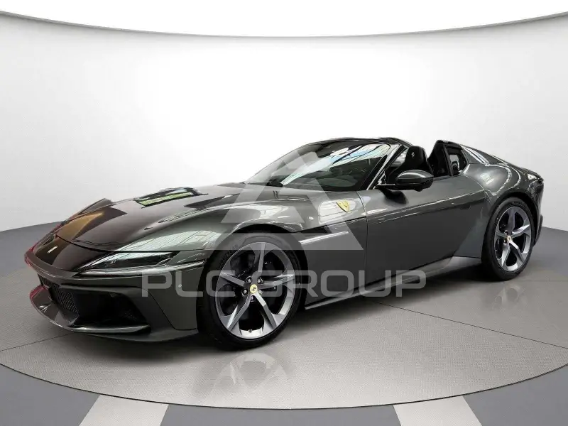 2026 Ferrari Other