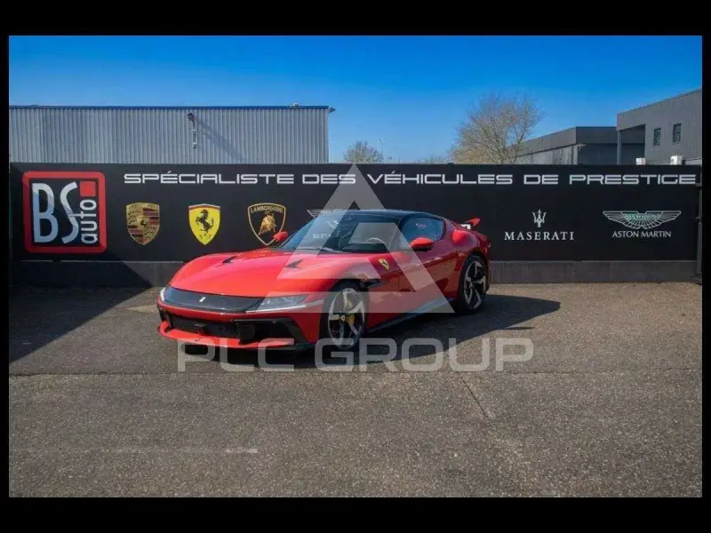 2026 Ferrari Other