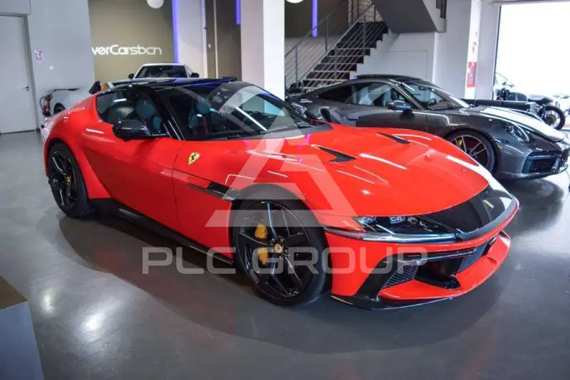 2026 Ferrari Other