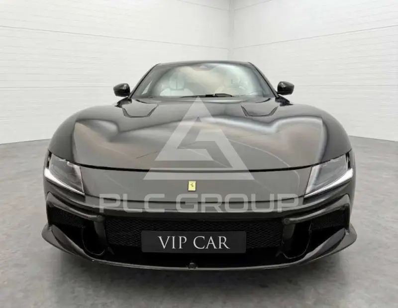 2026 Ferrari Other
