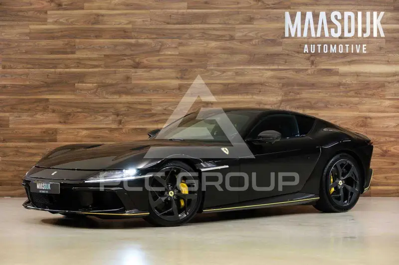 2026 Ferrari Other