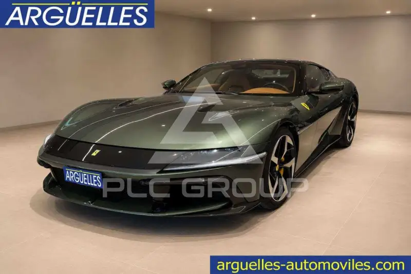 2026 Ferrari Other
