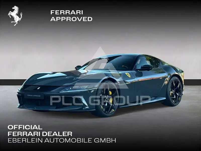 2026 Ferrari Other