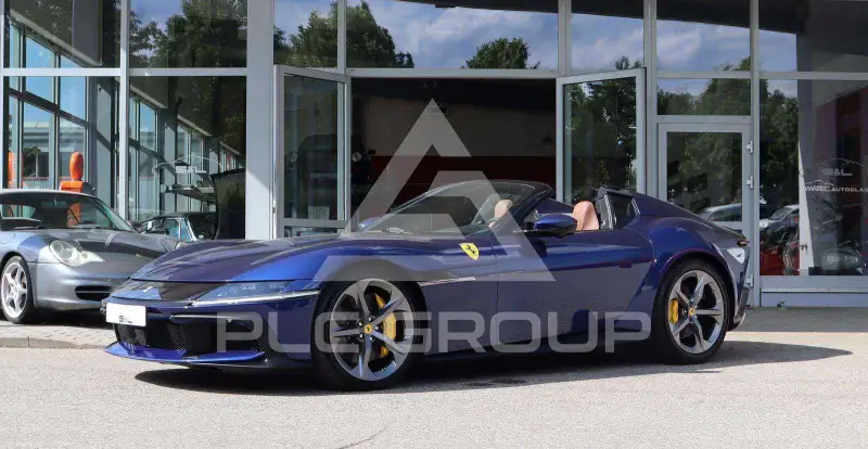 2026 Ferrari Other
