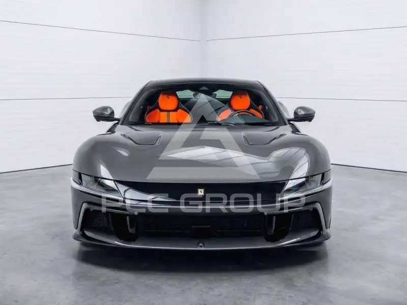 2026 Ferrari Other