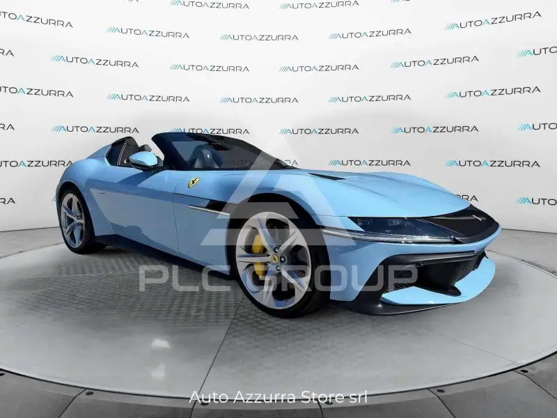 2026 Ferrari Other