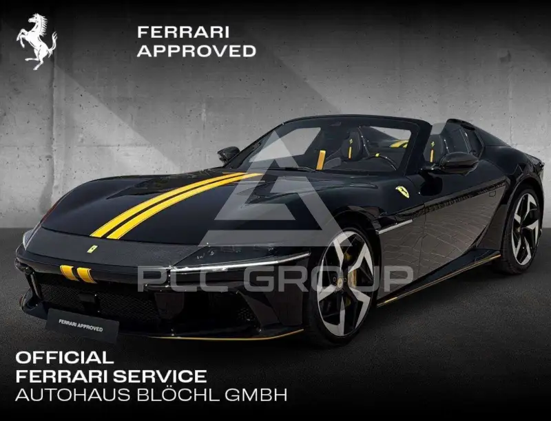 2026 Ferrari Other