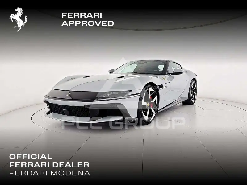 2026 Ferrari Other