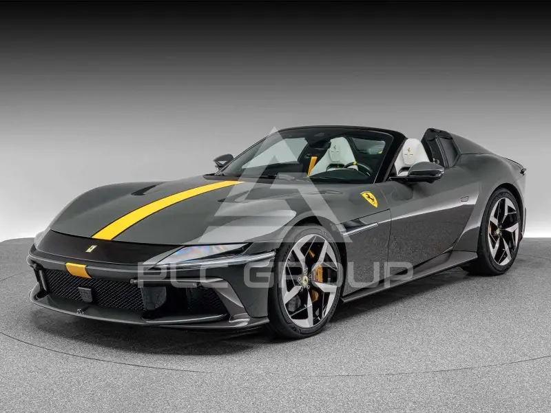 2026 Ferrari Other