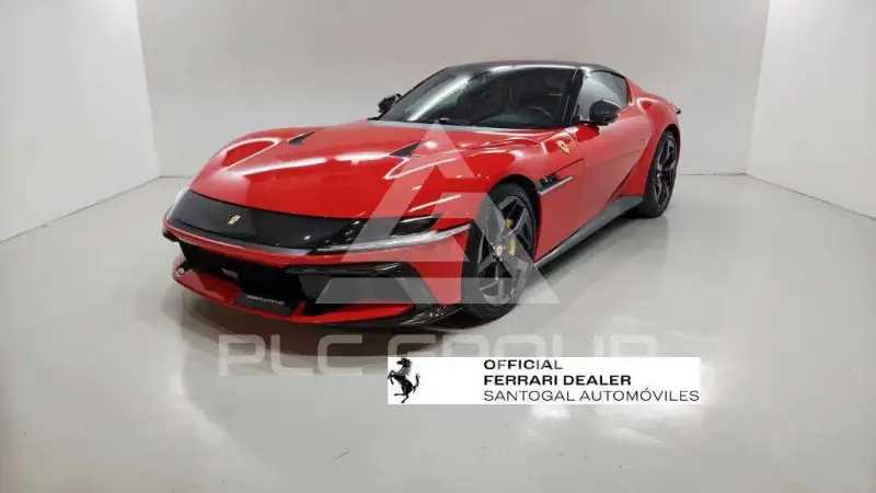 2026 Ferrari Other