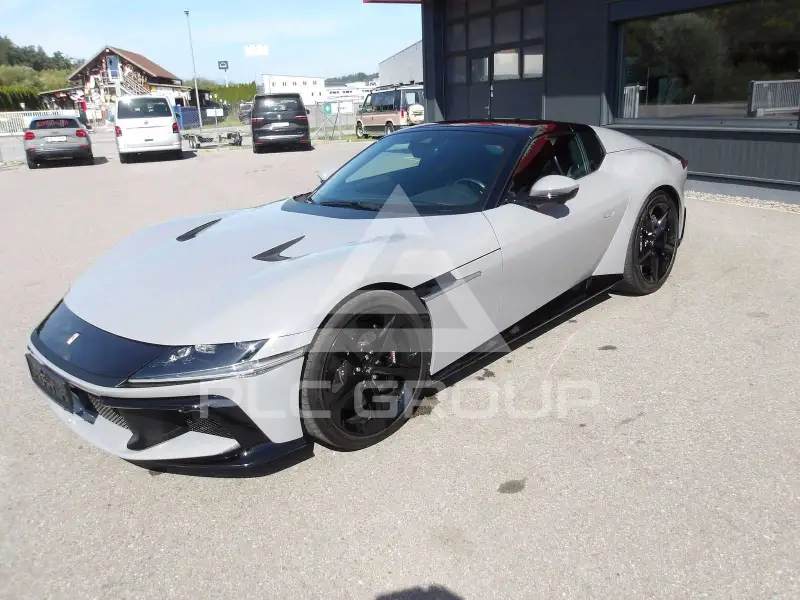 2026 Ferrari Other