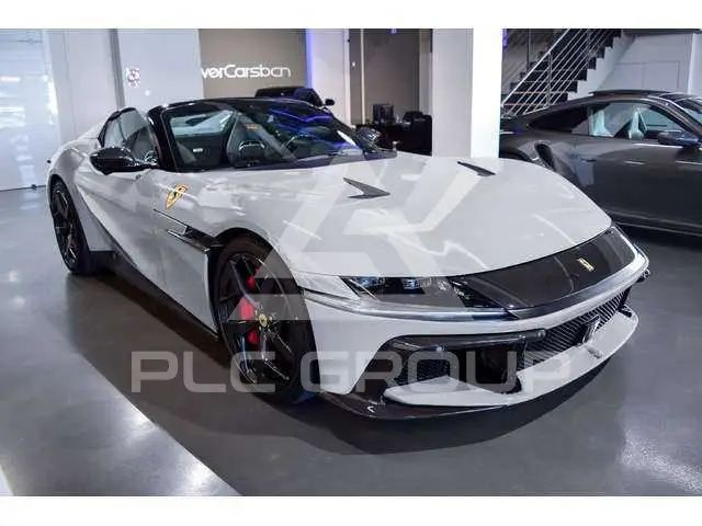 2026 Ferrari Other