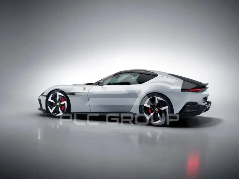 2026 Ferrari Other