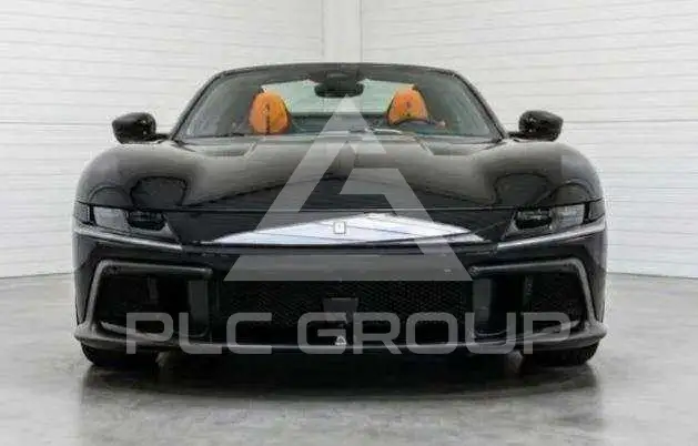 2026 Ferrari Other