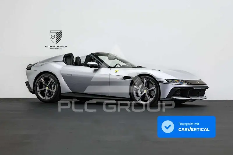 2026 Ferrari Other