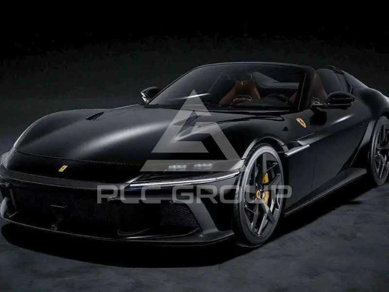 2026 Ferrari Other