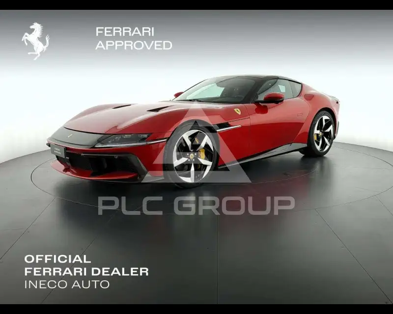 2026 Ferrari Other
