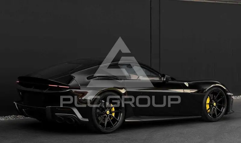 2026 Ferrari Other