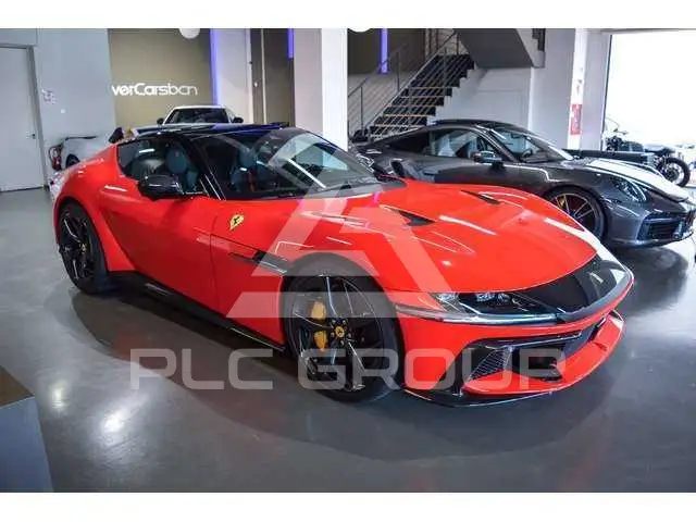 2026 Ferrari Other