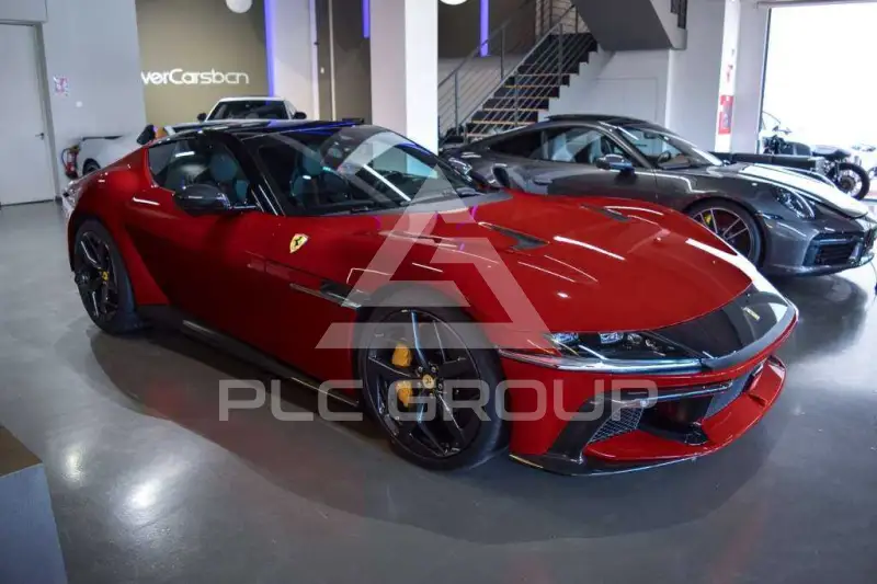 2026 Ferrari Other