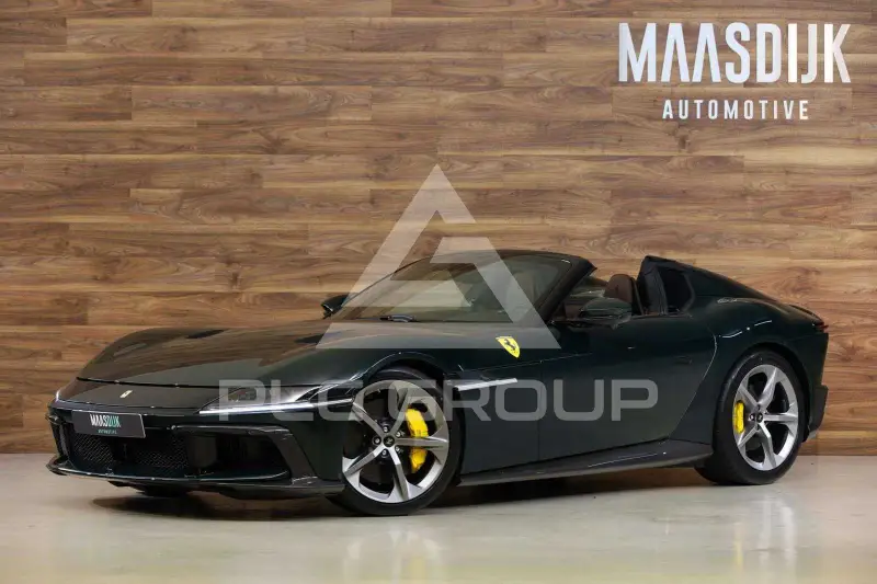 2026 Ferrari Other